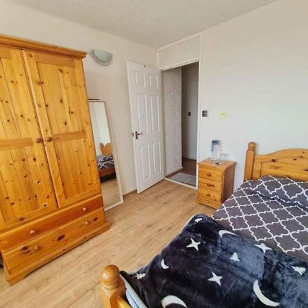 Clydesdale Tower Bed & Breakfast Birmingham Luaran gambar