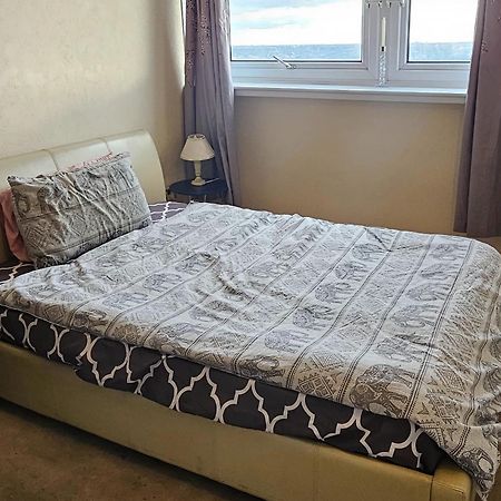 Clydesdale Tower Bed & Breakfast Birmingham Luaran gambar