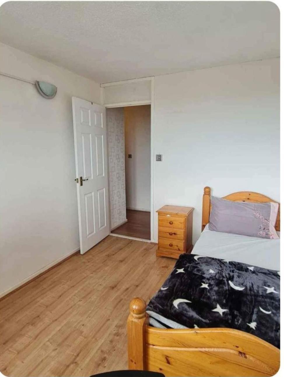 Clydesdale Tower Bed & Breakfast Birmingham Luaran gambar