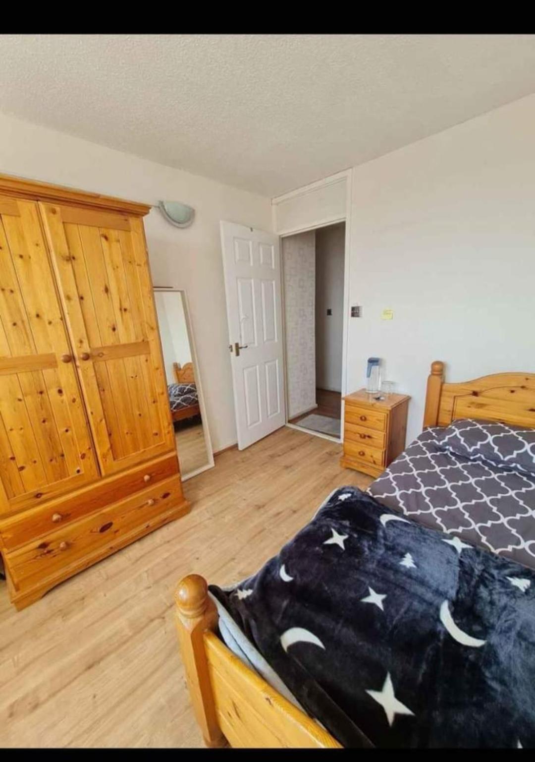 Clydesdale Tower Bed & Breakfast Birmingham Luaran gambar