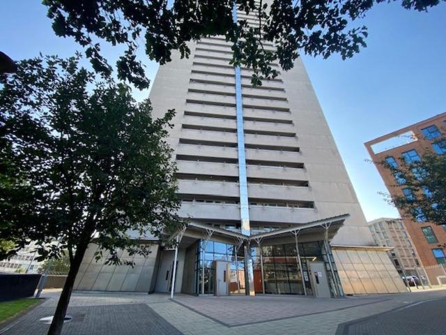 Clydesdale Tower Bed & Breakfast Birmingham Luaran gambar