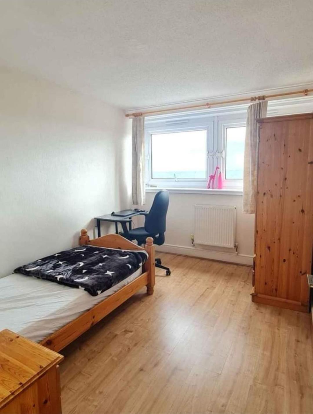 Clydesdale Tower Bed & Breakfast Birmingham Luaran gambar